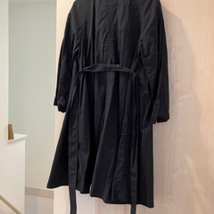 コニー　防風ママコートの画像