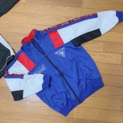 子供服　上着　2枚setの画像