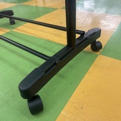 M371 伸縮ハンガーラックの画像