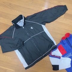 子供服　上着　2枚setの画像