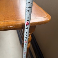 ダイニングテーブル
の画像