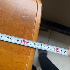 ダイニングテーブル
の画像