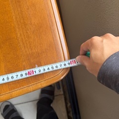 ダイニングテーブル
の画像