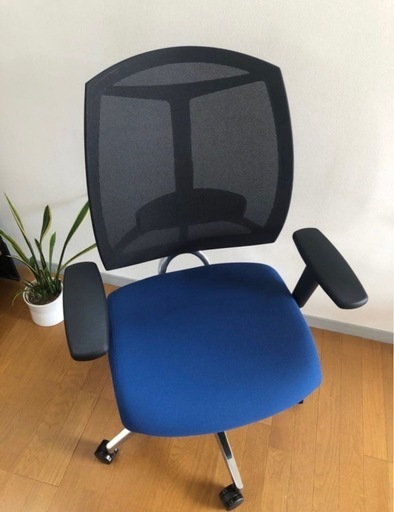 オフィスチェア