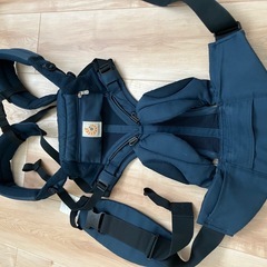 抱っこ紐　エルゴ
の画像