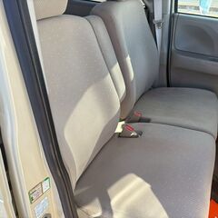 H24年式　NBOX　スマートキープッシュスタート！　車検：令和9年9月！の画像