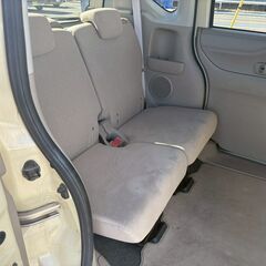 H24年式　NBOX　スマートキープッシュスタート！　車検：令和9年9月！の画像