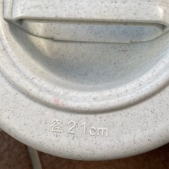 漬け物石の画像