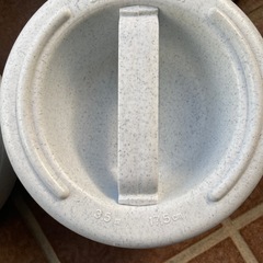 漬け物石の画像