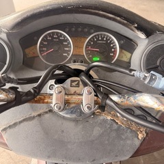 フォルツァMF10の画像