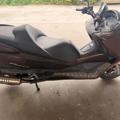 フォルツァMF10の画像