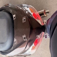 フォルツァMF10の画像