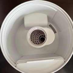 大容量！加湿器の画像
