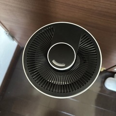 大容量！加湿器の画像