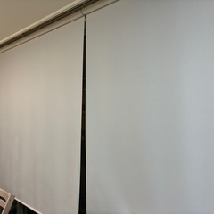 ロールカーテンの画像