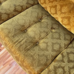 ソファ3点セットの画像