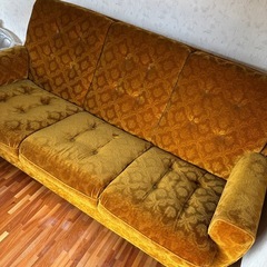 ソファ3点セットの画像