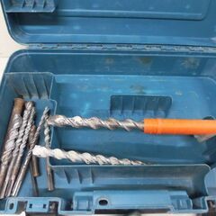 🌲【電動工具】入荷！マキタ 22mm HR2230 ハンマドリル ビット多数！【地域最大電動工具高価買取アールワン田川】の画像