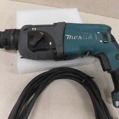 🌲【電動工具】入荷！マキタ 22mm HR2230 ハンマドリル ビット多数！【地域最大電動工具高価買取アールワン田川】の画像