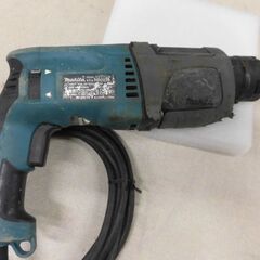 🌲【電動工具】入荷！マキタ 22mm HR2230 ハンマドリル ビット多数！【地域最大電動工具高価買取アールワン田川】の画像