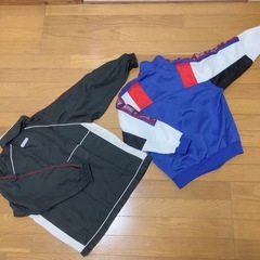 子供服　上着　2枚setの画像