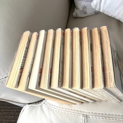 かずはじめ Luck Stealer 1-10巻 全巻セットの画像