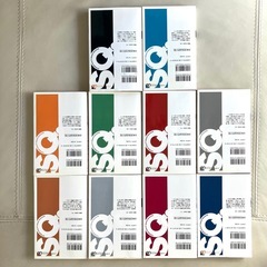 かずはじめ Luck Stealer 1-10巻 全巻セットの画像