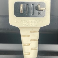 ⭐️IRIS OHYAMAエアコン2021年製100V14畳用の画像