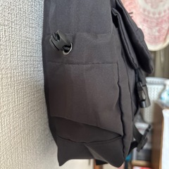 【新品】メンズショルダーバッグの画像