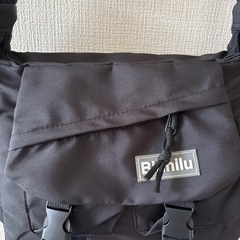 【新品】メンズショルダーバッグの画像