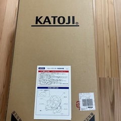 カトージ　ベビーバウンサーの画像