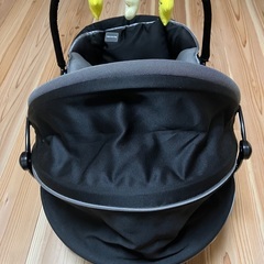 カトージ　ベビーバウンサーの画像