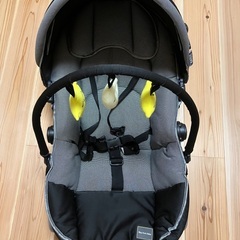 カトージ　ベビーバウンサーの画像