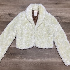 ブランド　レディースアウター　ファーアウター　4着セットの画像