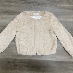 ブランド　レディースアウター　ファーアウター　4着セットの画像