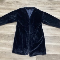 ブランド　レディースアウター　ファーアウター　4着セットの画像