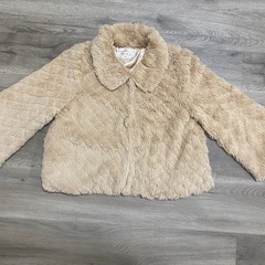 ブランド　レディースアウター　ファーアウター　4着セットの画像