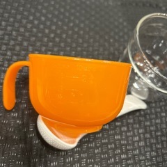 リッチェル　おかゆクッカーの画像