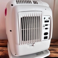 小型 電子 保冷保温 ボックスの画像