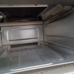 ★リユースのサカイ水戸店★ Rinnai ガステーブル  22年製 動作確認／クリーニング済み MT6291の画像