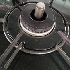 ★リユースのサカイ水戸店★ Rinnai ガステーブル  22年製 動作確認／クリーニング済み MT6291の画像