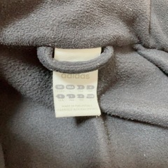 子供服　adidas アウターの画像