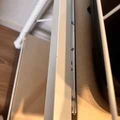 【お話中】無料✨コンパクトキッチンラック🧑‍🍳の画像