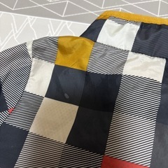 【中古】futafuta 70cmアウターの画像