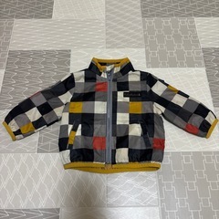 【中古】futafuta 70cmアウターの画像