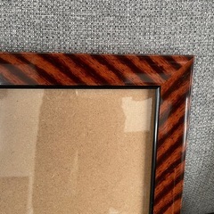 額縁 B4の画像