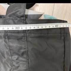 メルセデスベンツ　ショッピングバッグ　エコバッグ
の画像