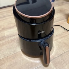 innsky ノンフライヤーの画像