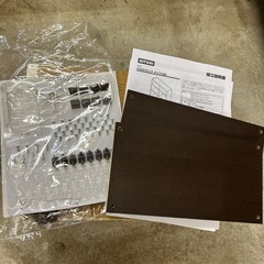 ニトリ ラック メイト960の画像