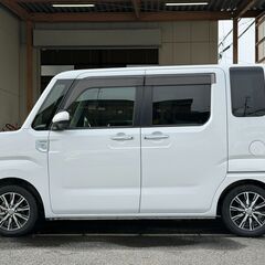 ☆ダイハツ ウェイク☆車検R８年６月までの画像